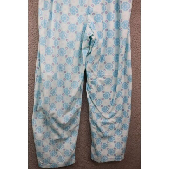 Kim Rogers Mink Fleece Pajama Set-Size XL-Ultra Soft-New without Tags - Picture 7 of 16